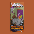 Mocha Crunch